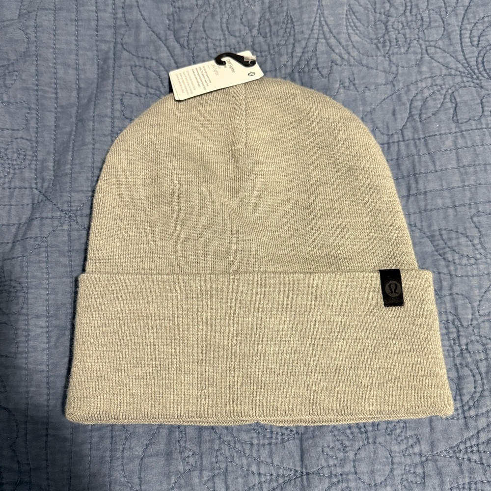 Lululemon Chill Fighter Beanie
